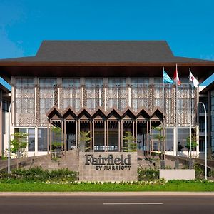 Fairfield By Marriott Belitung